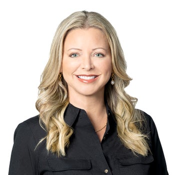 Portrait of Tami Kirschner, REALTOR®